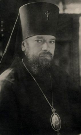 Архиепископ Алексий (Симанский) с 1906 по 1911 был ректором Тульской ДС
